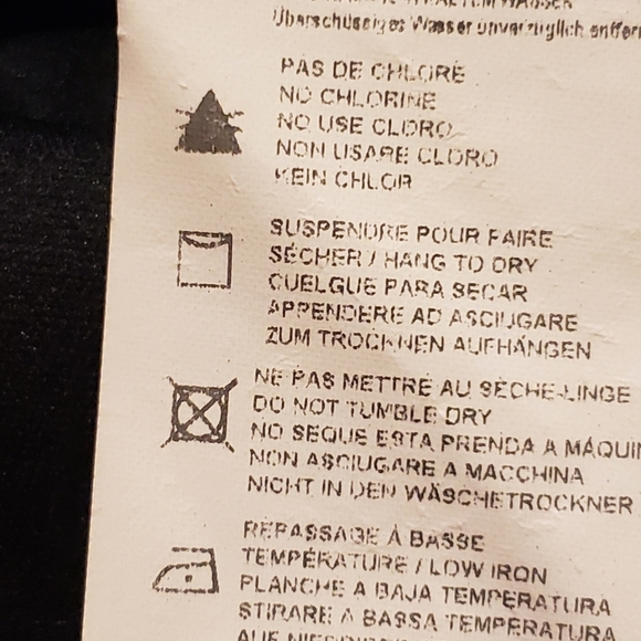 Joseph Ribkoff size 8 - Picture 6 of 9